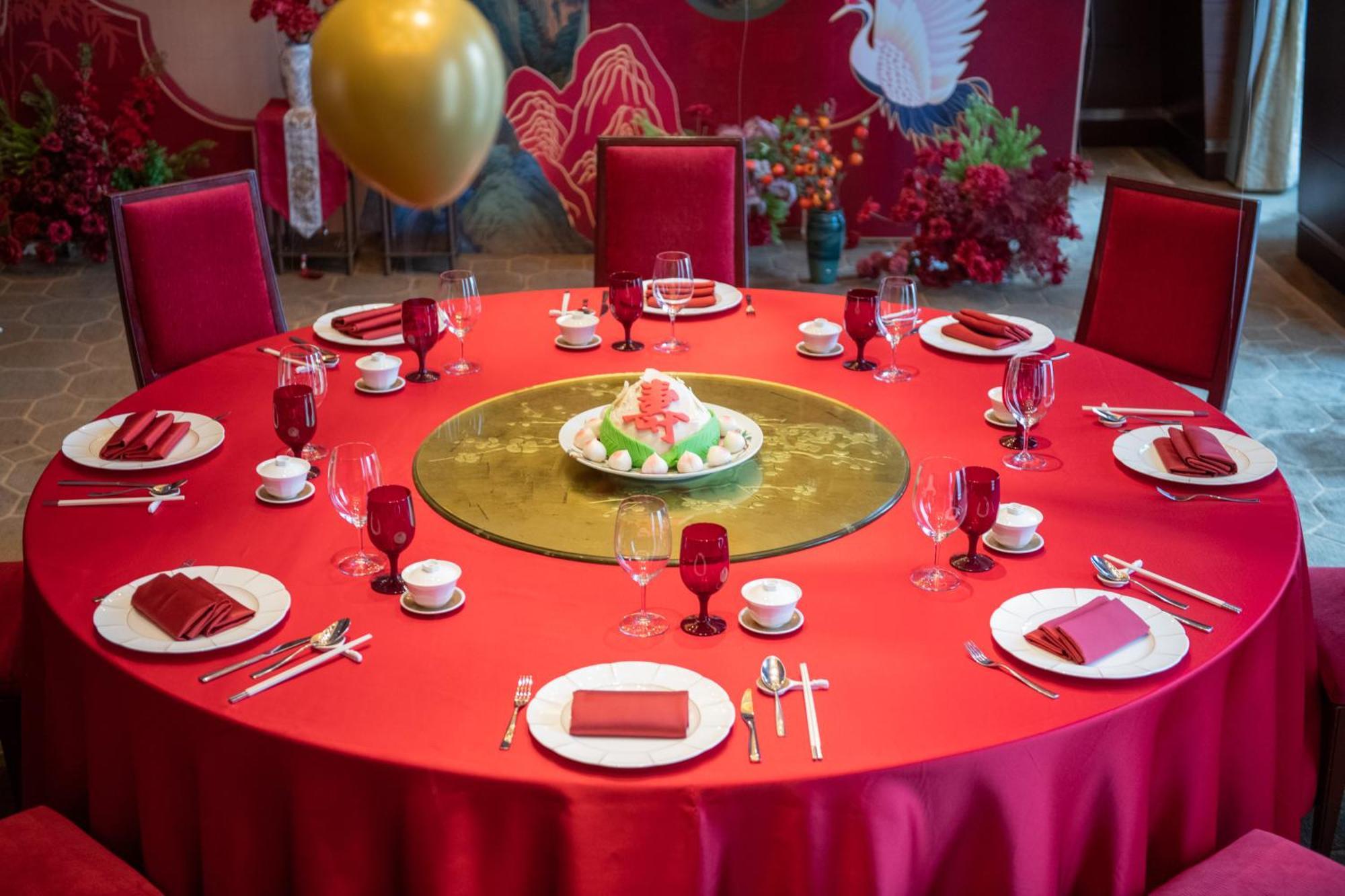 China World Summit Wing, Beijing Hotel Luaran gambar